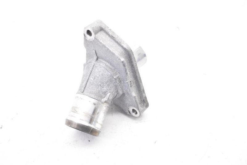 2009-2020 NISSAN 370Z VQ37VHR THERMOSTAT HOUSING NECK
