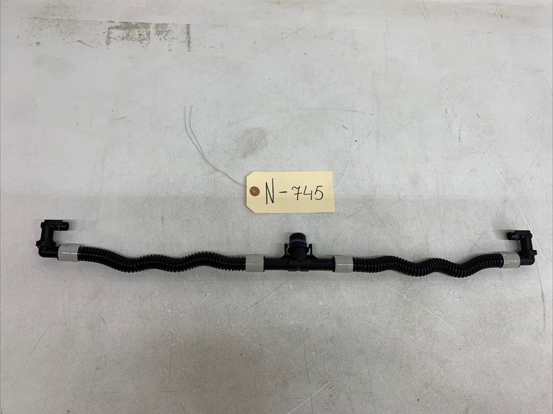 ⚡️17-23 Tesla Model 3 M3 High Voltage HV Battery Cooling Hose Pipe Line 745 B91