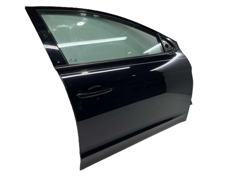 2017-2020 Hyundai Elentra RH Front Door Assembly Electric Sedan Us Built Scratch