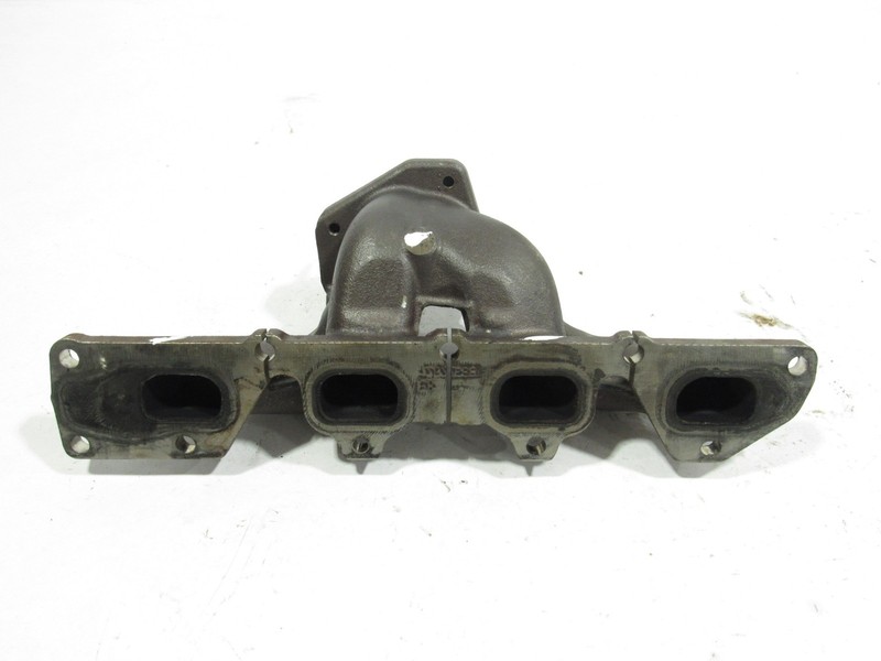11 12 Fisker Karma 2012 2.0L Engine Motor Exhaust Manifold |@2
