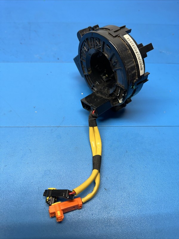 8924530110 | Lexus GX460 RX350 Toyota 4Runner Clockspring Steering Angle Sensor