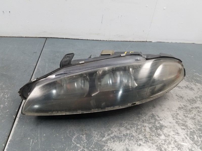 1997 Mitsubishi Eclipse RS Coupe Left Driver Head Light -** #0587 H1