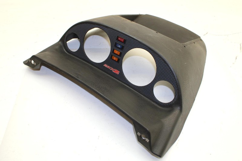 1994 Ski-doo Mach Z Oem Dash Panel SS88