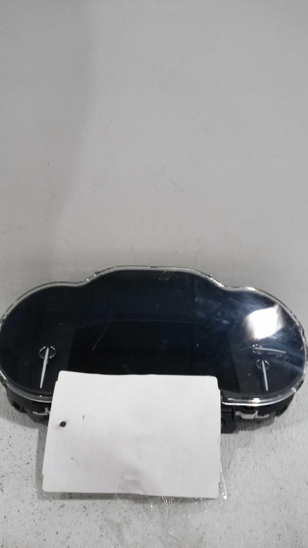 2015 Buick LaCrosse Speedometer Gauge OEM Silver 115K Miles, Warranty 6 Mo
