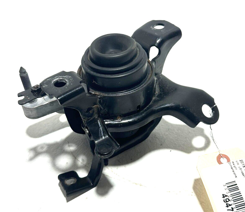 2018-2023 TOYOTA CAMRY XLE ENGINE MOTOR RIGHT SIDE MOUNT BRACKET SUPPORT OEM