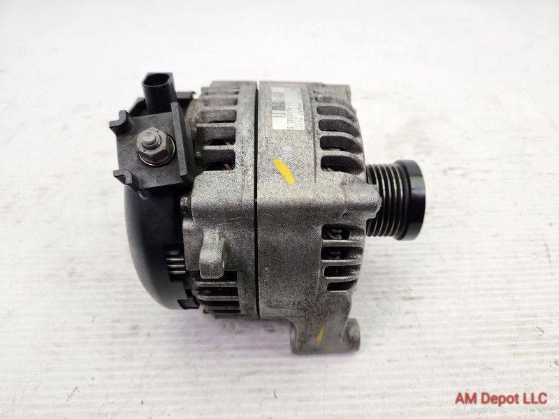 2014 BMW 320i 328i N20 N26 F30 F32 F22 F20 Alternator 170A 12317605478