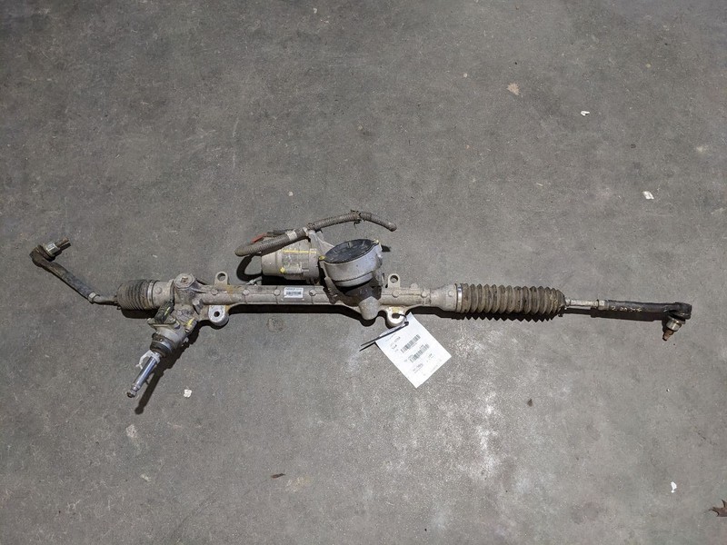 Steering Gear/Rack Fits 16-23 MAZDA MX-5 MIATA 1193078