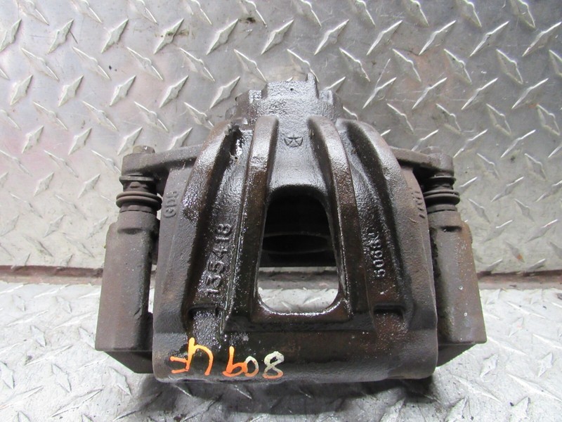 03 04 05 JEEP LIBERTY LEFT FRONT DRIVER BRAKE CALIPER