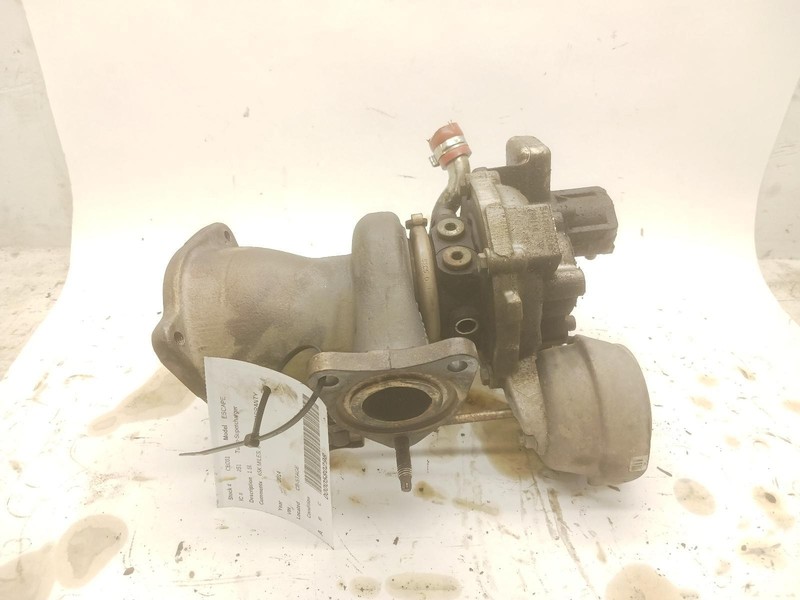 13-'16 FORD ESCAPE Turbo charger 1.6L OEM 1 Year Warranty!
