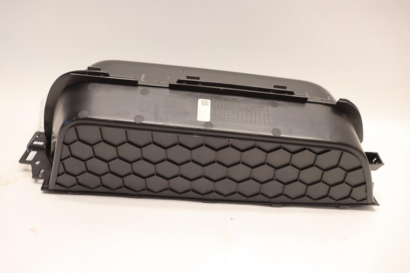 2019-2022 DODGE RAM 2500 DASHBOARD RIGHT UPPER GLOVE BOX STORAGE BLACK OEM