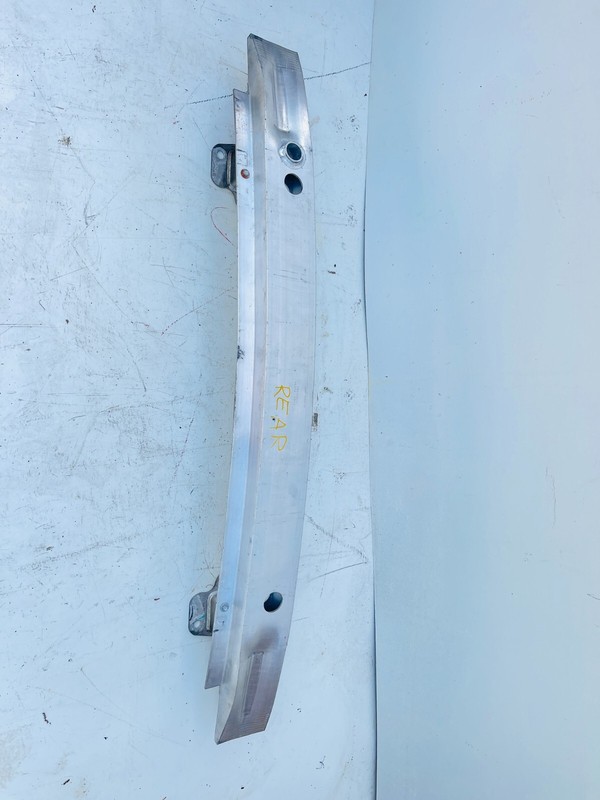 2014-2019 CADILLAC CTS REAR BUMPER REINFORCEMENT REBAR 22737554 OEM