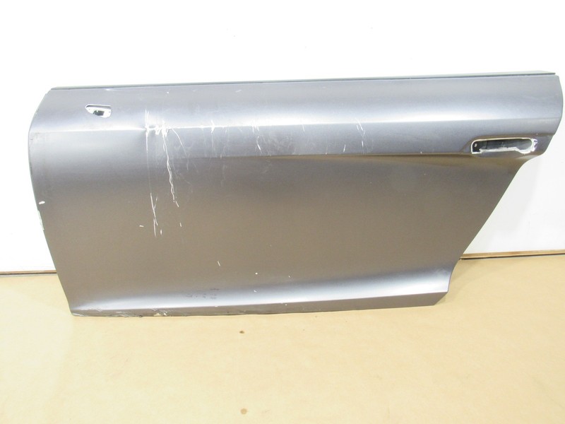 14-17 Audi R8 V10 2015 Coupe Left Driver Door Shell ;Y2