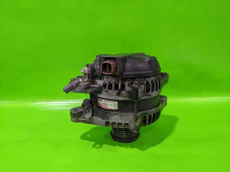 05-18 AVALON ALTERNATOR OEM 4456-48