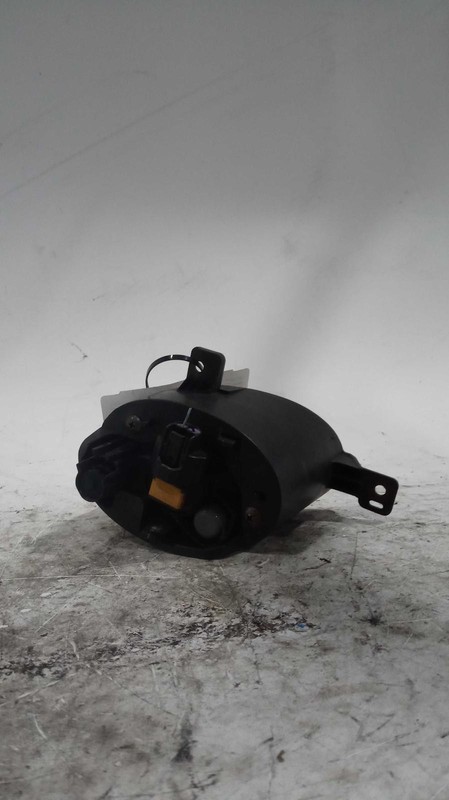 2016 Honda HR-V Right Fog Light Assembly OEM White 125530 128K Miles