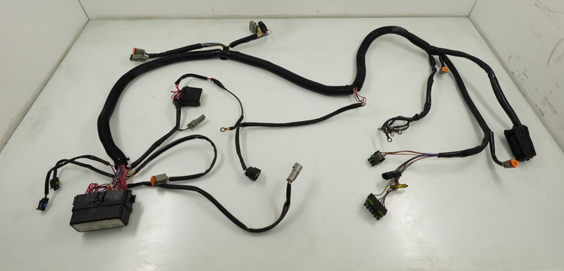 GOOD 2008-2011 Sea-Doo RXP 215 / RXP-X 255 OEM Main Wiring Harness 278002269