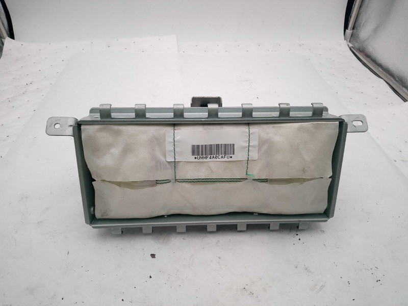 Used Right Instrument Panel Air Bag fits: 2015 Nissan Quest passenger dash Right