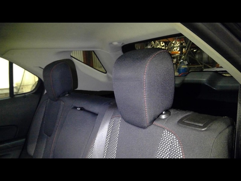 2010-2017 EQUINOX 2 Rear Headrests 1559059