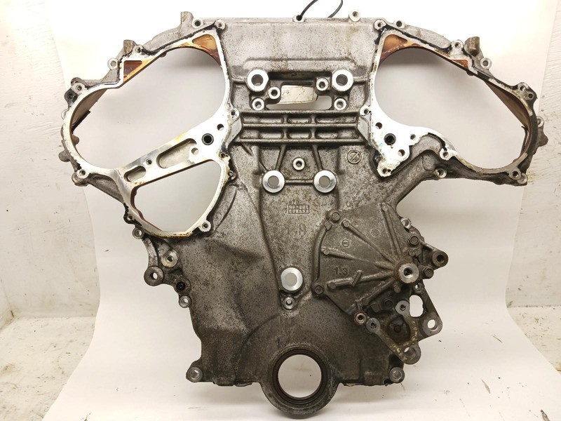 09-'14 NISSAN MURANO front Timing Cover 3.5L OEM 1 Year Warranty!
