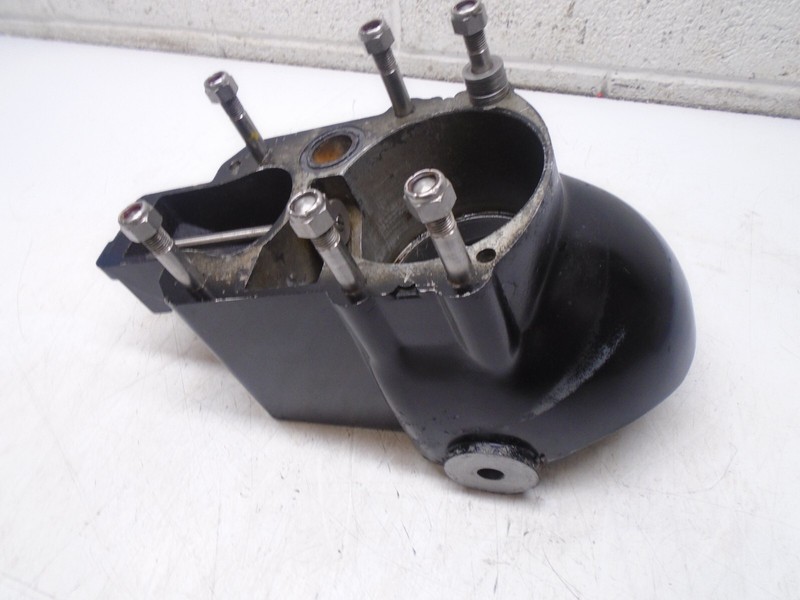 S1 MERCRUISER Pre Alpha GIMBAL BELL HOUSING HELMET 87314-C