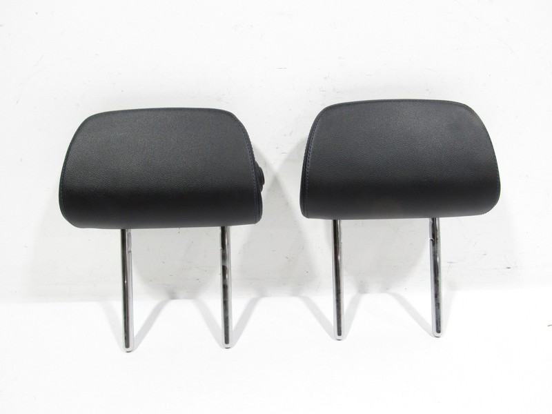 23-25 BMW M2 G87 2023 Rear Left Right Seat Headrest Set 2 Pcs |
