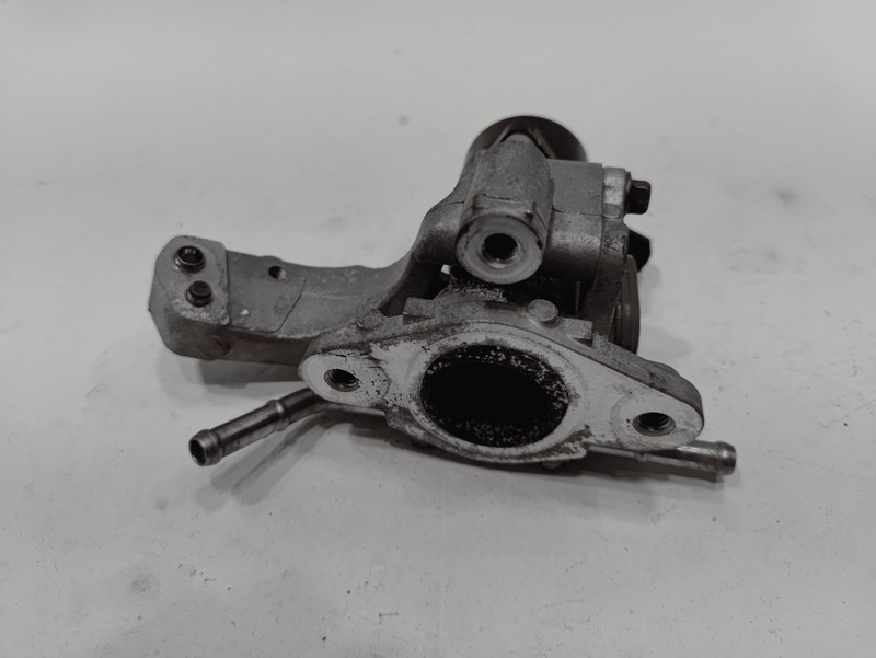 2018-2021 TOYOTA CAMRY 2.5L EXHAUST GAS RE CIRCULATION EGR VALVE OEM