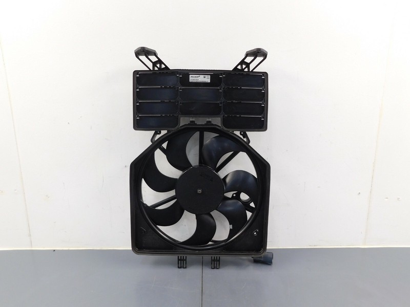 2019 17 18 19 20 McLaren 720S 720 Right Radiator Cooling Fan Motor #3721 X4