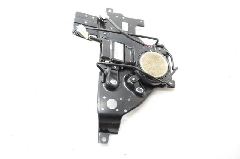 2010-2019 Nissan 307Z Roadster Driver Left Front Lower Seat Actuator 873D71EA0A