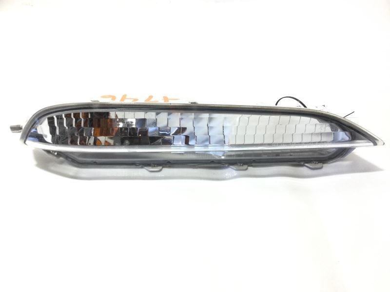 RH PASSENGER SIDE FOG LIGHT HALOGEN Fits 16 HONDA PILOT 13-16HONDA CR-Z 29134