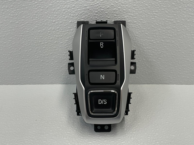 18-20 Honda Odyssey Automatic Gear Shifter Selector Switch Trim Panel 1444 OEM