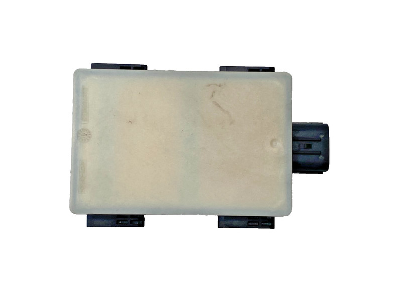 16-23 VOLVO XC90 REAR RIGHT BLIND SPOT LANE CHANGE ASSIST SENSOR OEM #A0.56