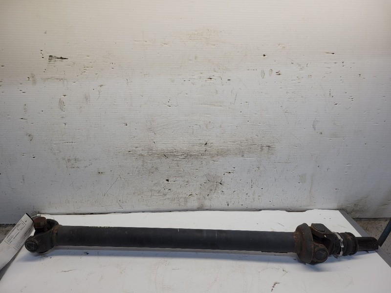 Front Drive Shaft Fits 15-20 ESCALADE 1667493