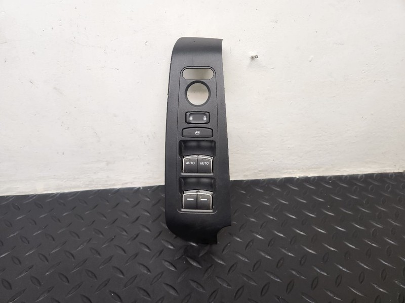 22-25 Honda Civic Sedan Driver's Master Window Switch OEM 35750-T20-A01