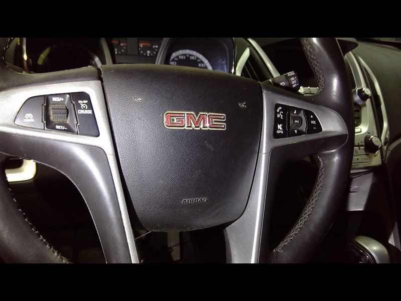 Driver Left Air Bag Driver Wheel SLE-2 Fits 10-17 TERRAIN 1655414