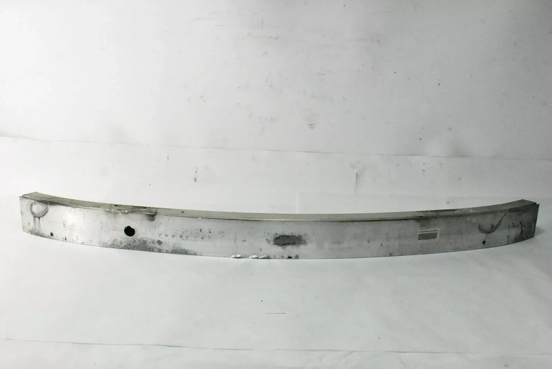 06-12 Mercedes X164 GL350 GL550 ML550 Front Bumper Reinforcement Impact Bar OEM