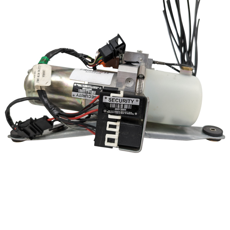 2003-2009 Audi A4 Convertible Top Hydraulic Motor Pump Assembly 8H0871611 OEM