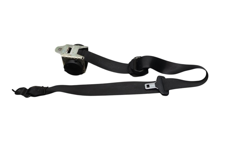 07-12 Mercedes X164 GL450 Front Right Seatbelt Seat Belt Retractor Black Oem