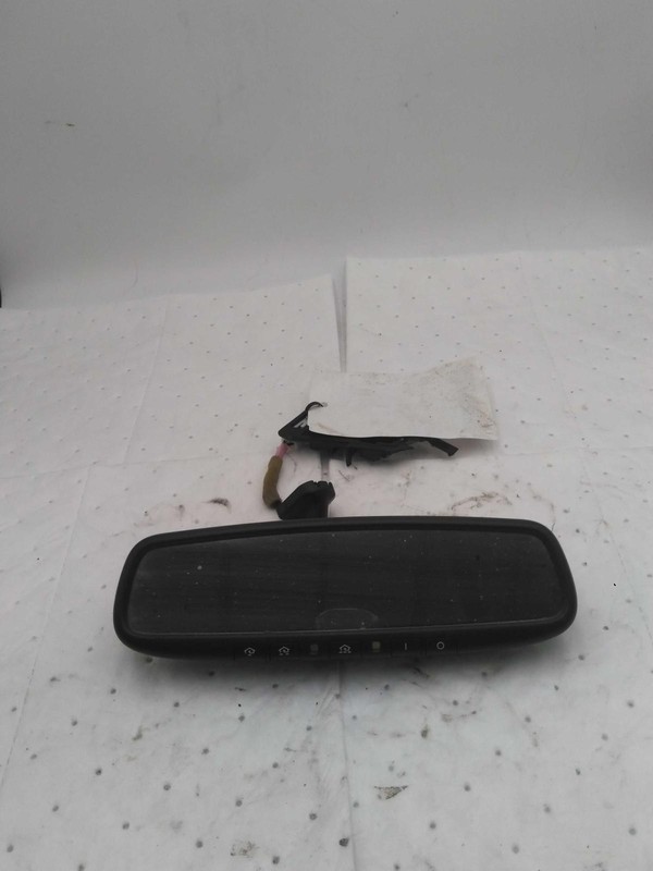 2022 MAZDA CX-5 OEM Blue Interior Rear View Mirror, 98K Miles, Warranty