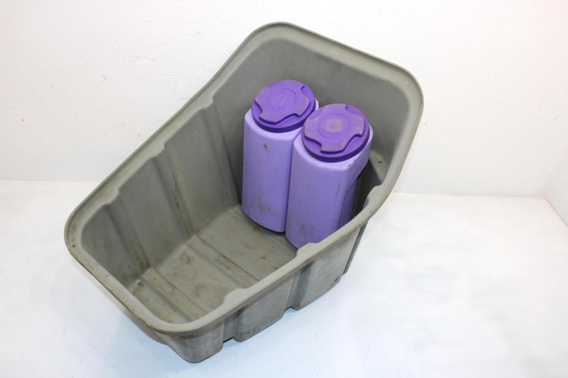 96 Sea-doo Gts 587 Oem Storage Tray Assembly 269500152 JS39