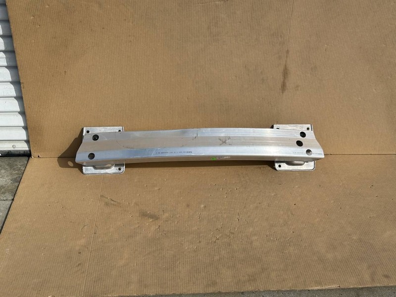 ✅ 17-23 Tesla 3 Rear Bumper Reinforcement Bar Beam 1530484-99-B