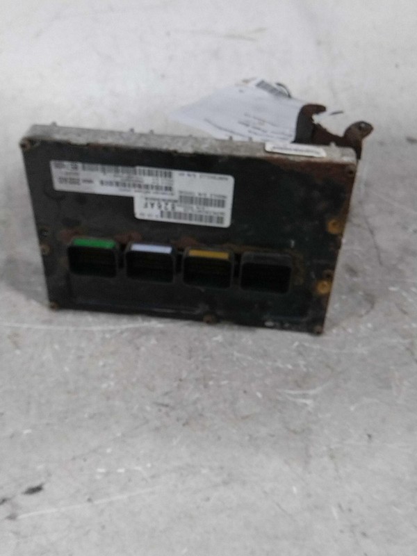2007 Chrysler Pacifica Engine Control Module ECM 4.0L OEM 147K Miles