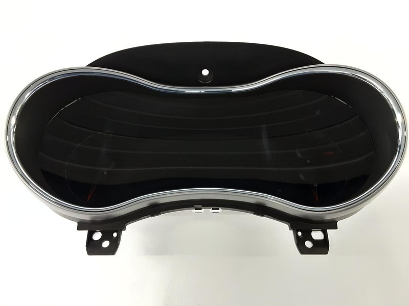 19 GRAND CHEROKEE Speedometer 7" display 26k miles OEM1 Year Wnty!