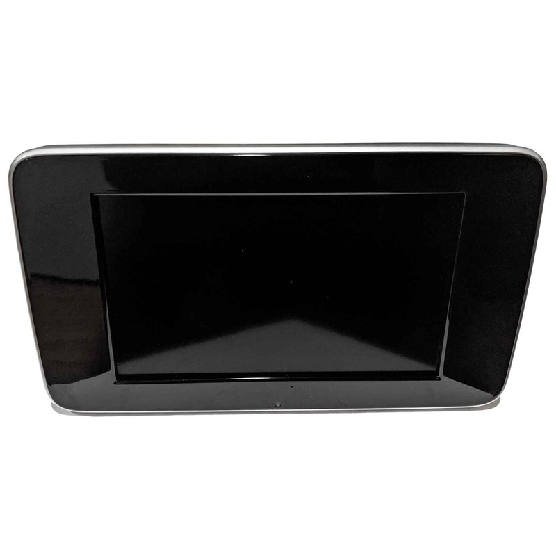 OEM Infotainment MMI Display 7" Screen Mercedes-Benz C-Class 2015-20 2059009517