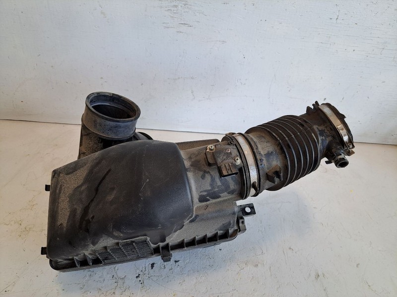 2017-2024 Honda Ridgeline Air Cleaner Intake Box 3.5L