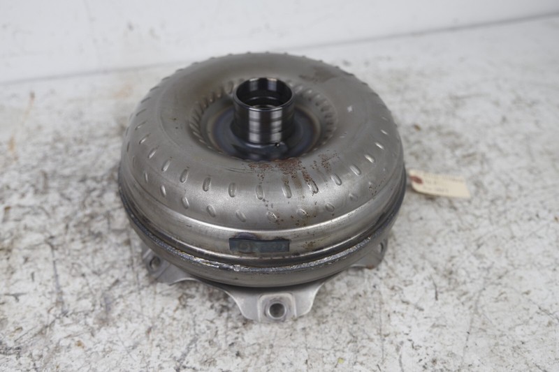 BMW 228i 320i 328i 428i 528i 2.0 A/T TRANSMISSION TORQUE CONVERTER OEM 91K