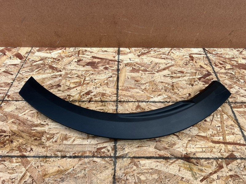 INFINITI QX60 22-26 OEM REAR RIGHT PASSENGER QUARTER PANEL FLARE TRIM MOLDING