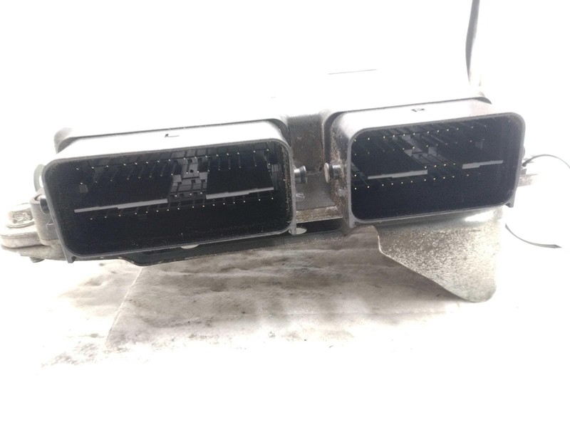 2016 Mitsubishi Outlander Sport Engine Control Module ECM OEM 90000 Miles