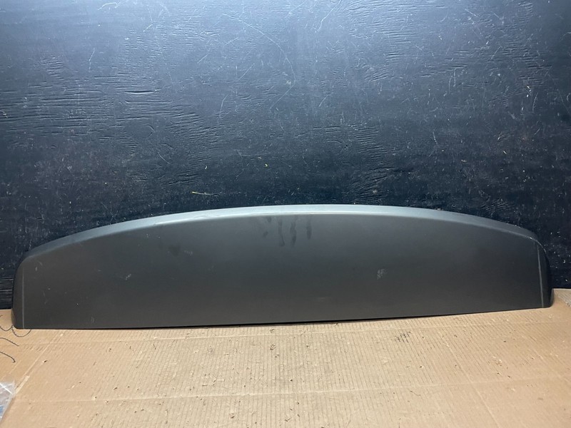2009 to 2014 Volkswagen Routan Rear Trunk Spoiler OEM y1917 DG