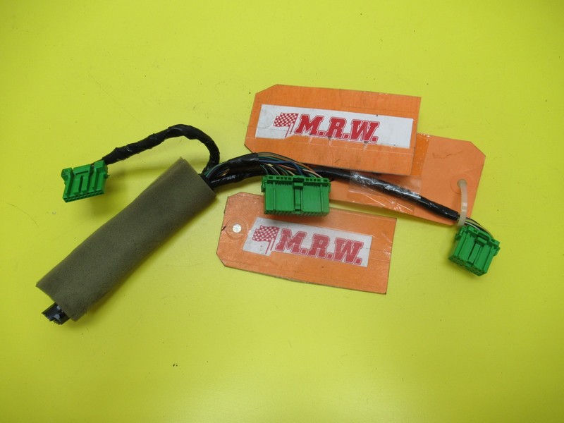 SPEEDOMETER GAUGE DASH WIRE PLUG CONNECTOR END for 05 SUBARU FORESTER XS LL BEAN