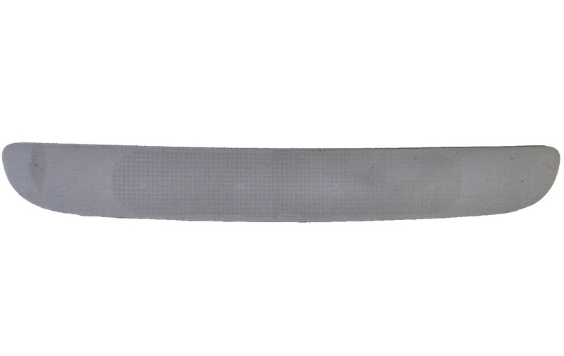2003 2009 Mercedes Benz E320 E500 Rear Deck Panel Parcel Shelf Speaker Grille OE