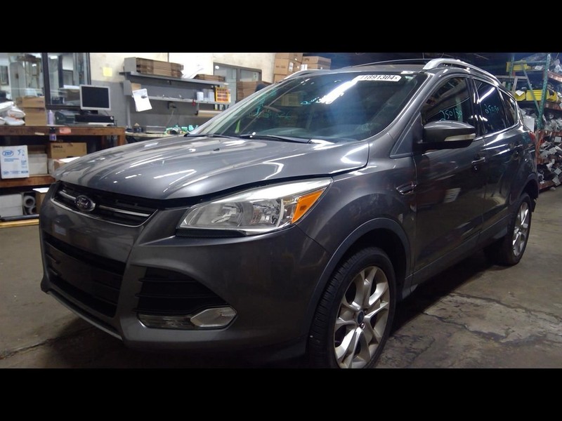 ESCAPE2014 Windshield Wiper Motor 1567776